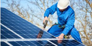 Installation Maintenance Panneaux Solaires Photovoltaïques à Cobrieux